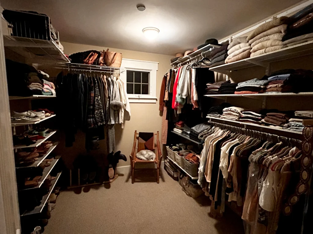 AfterCloset