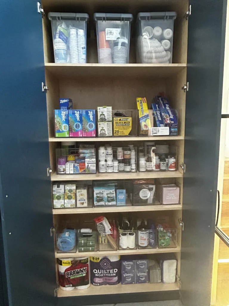pantryafter